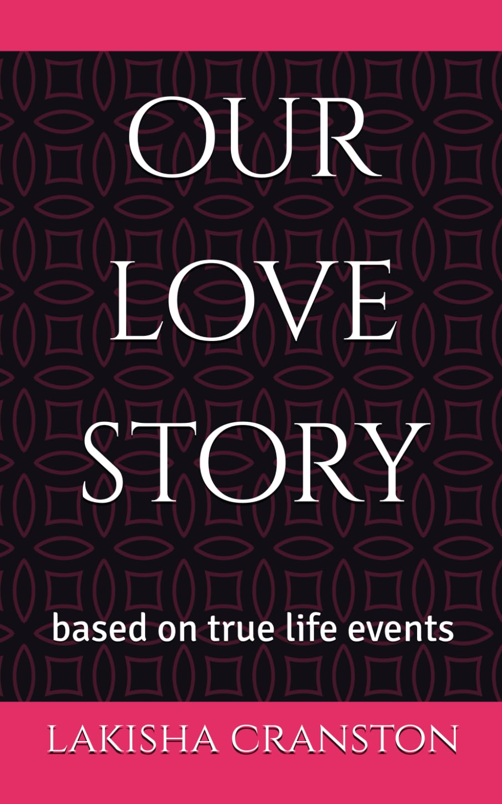 our love story: based on true life events (part 1)