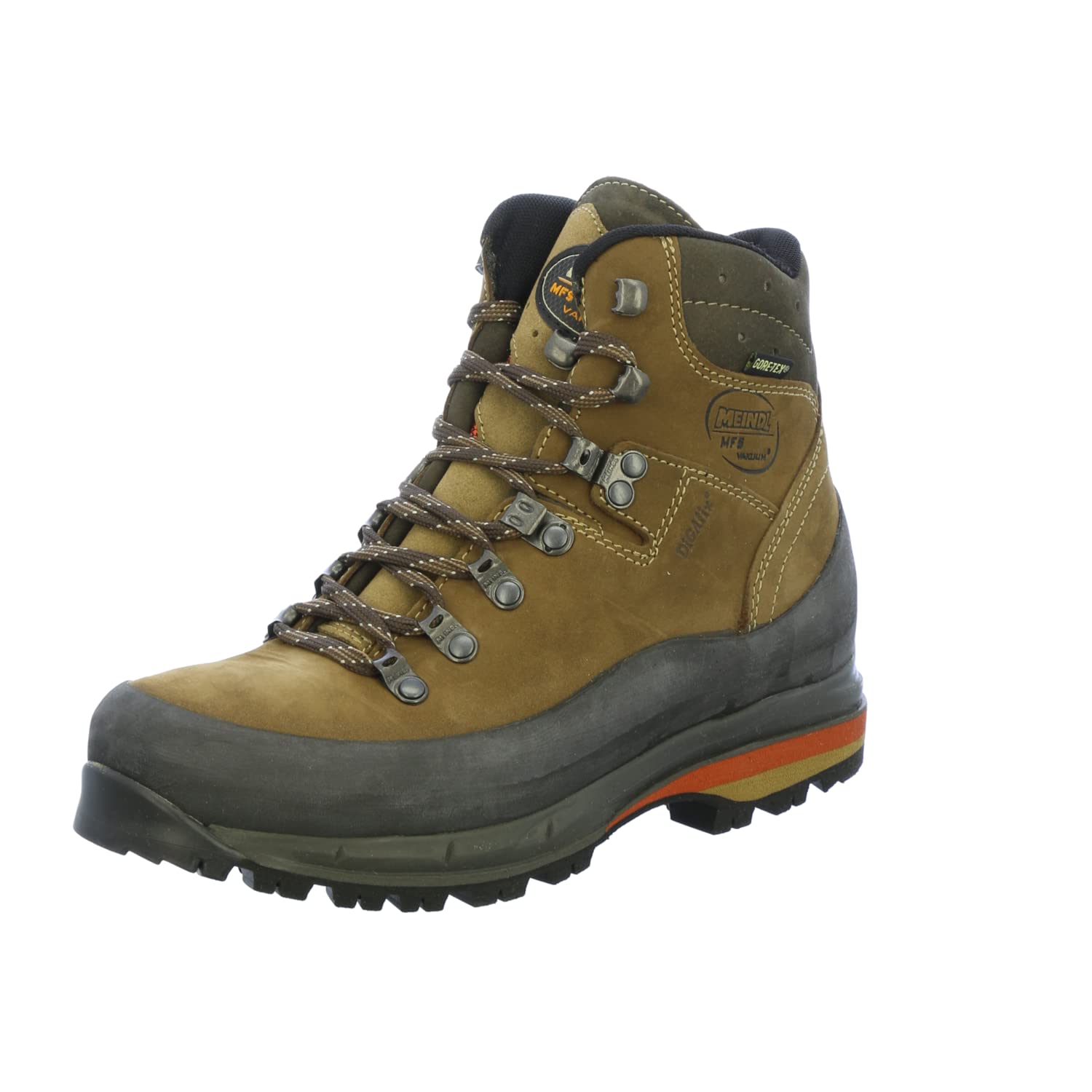 Meindl Vakuum Lady GTX (XL), Scarpe da Arrampicata Alta Donna