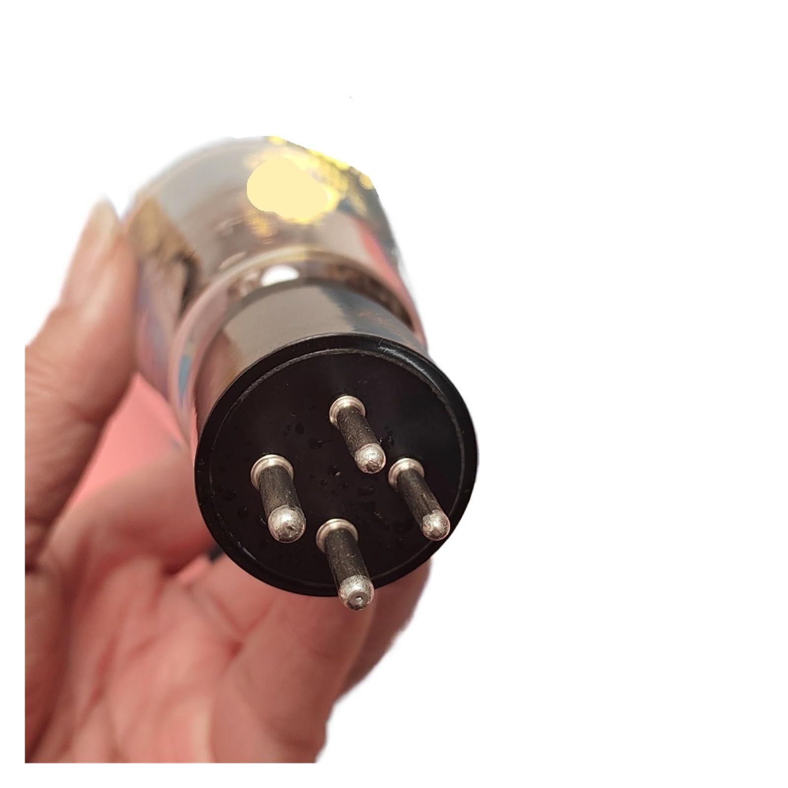 Wzmacniacz lampowy HIFI WE300B (1 szt.)