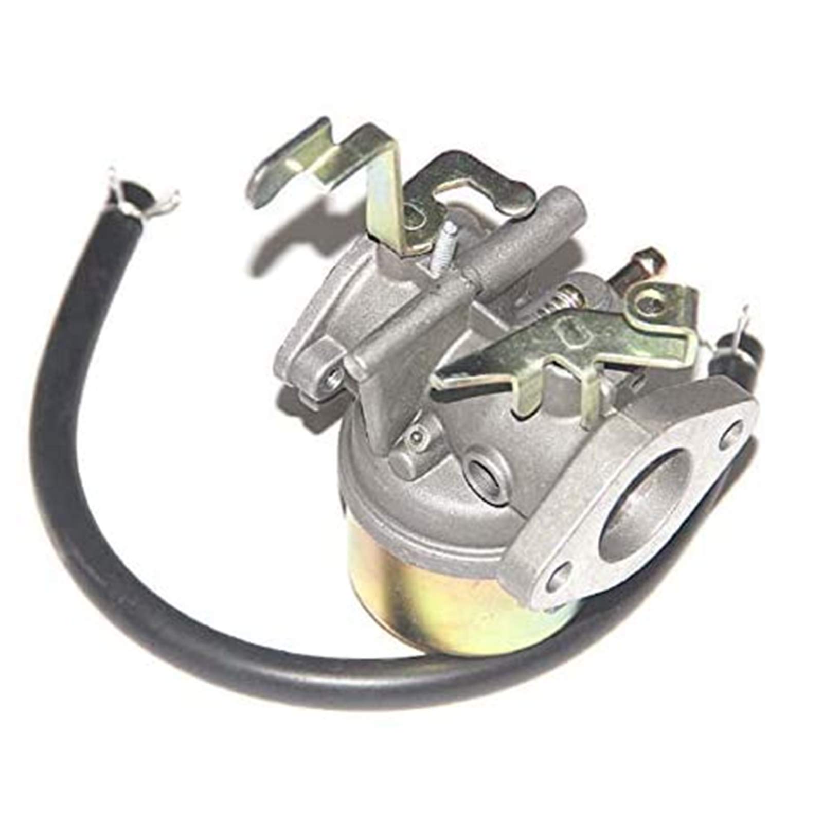 Amazon | leihuo ey40 キャブレター適用 EY40 RGX5500 エンジン 224