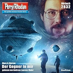 Couverture de Der Gegner in mir