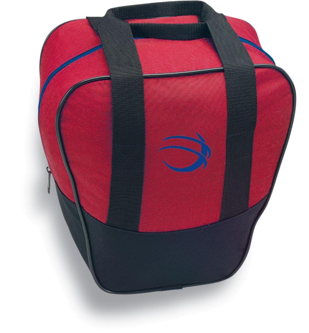 BSI BOWLER'S SUPERIOR INVENTORY, INCBSI Nova Single Ball Tote Bag