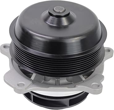 Water Pump Compatible with PACCAR/DAF MX13 CF XF Euro 6 Engine 2042162 1912939 1945428 1917690 1956779 Engine Cooling System