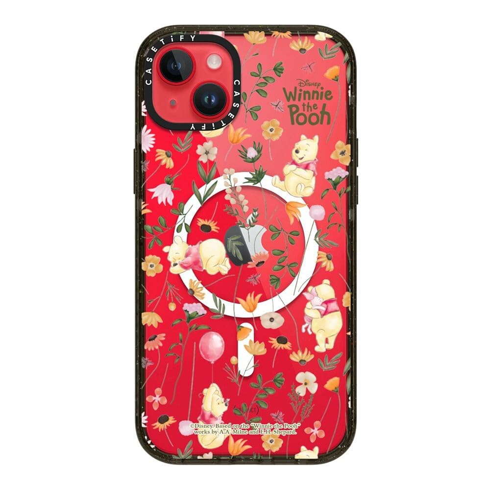 Amazon.co.jp: CASETiFY iPhone 14 Plus用ケース - MagSafe対応