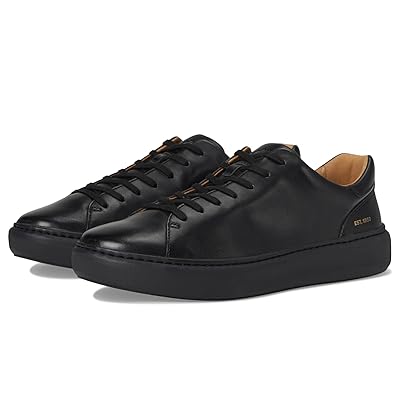 Johnston & Murphy Anders Lace To Toe Men