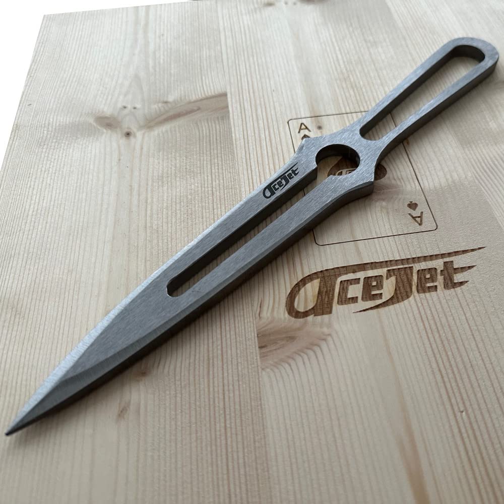 ACEJET ACHILLES SPINNER 13