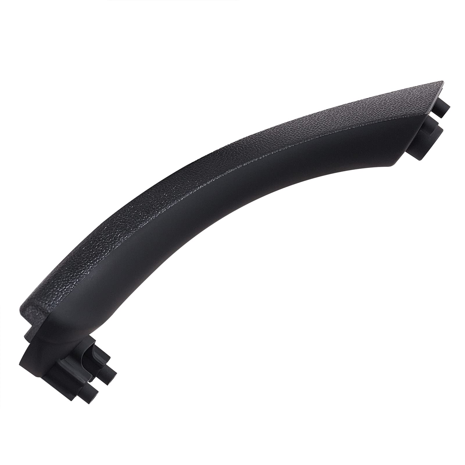 Twowinds Maniglia Porta 51417230850 Compatibile con BMW E90 - Destra Nero
