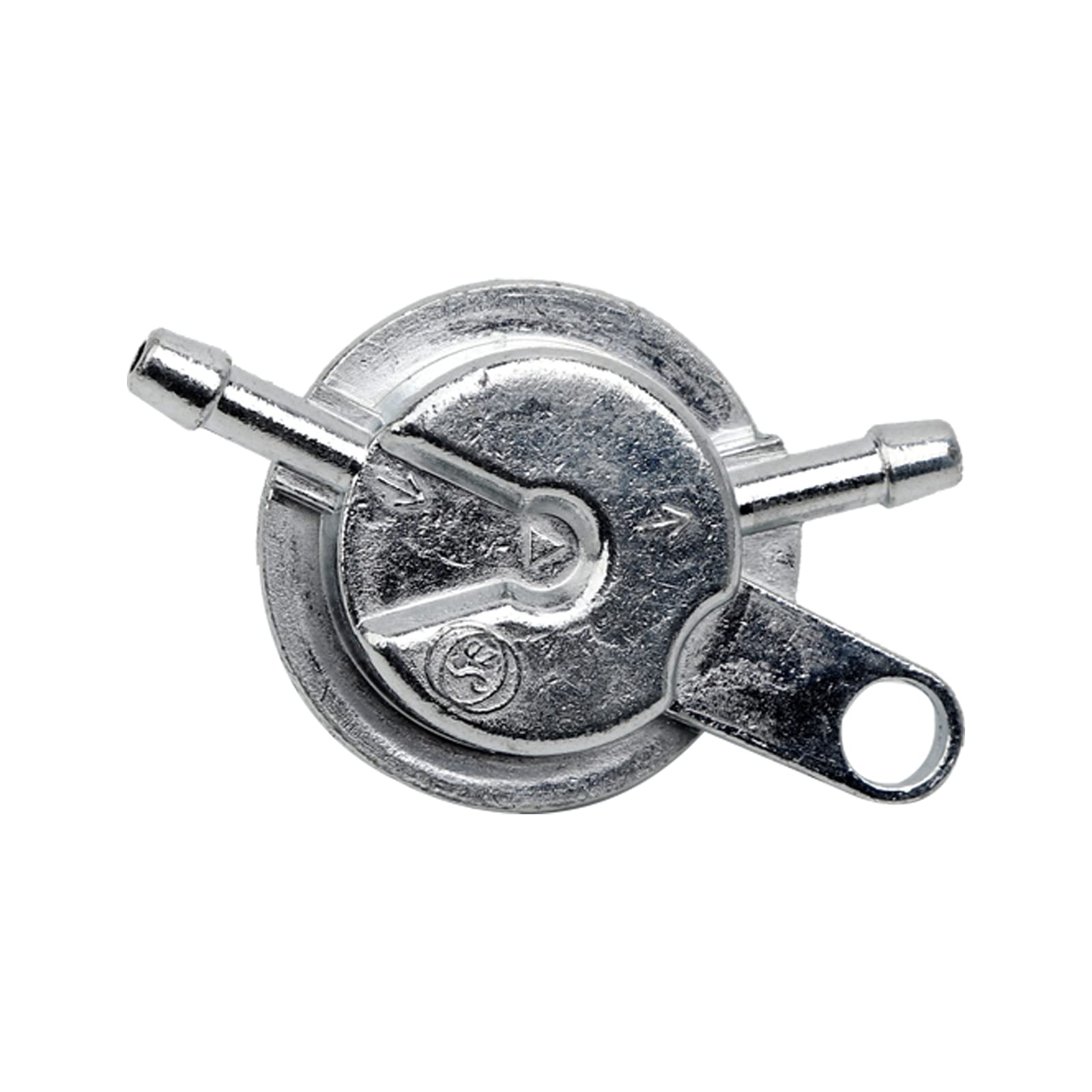 GY6 Vacuum Fuel Pump - Universal Fit For 50cc To 250cc Scooters, ATVs & Go Karts