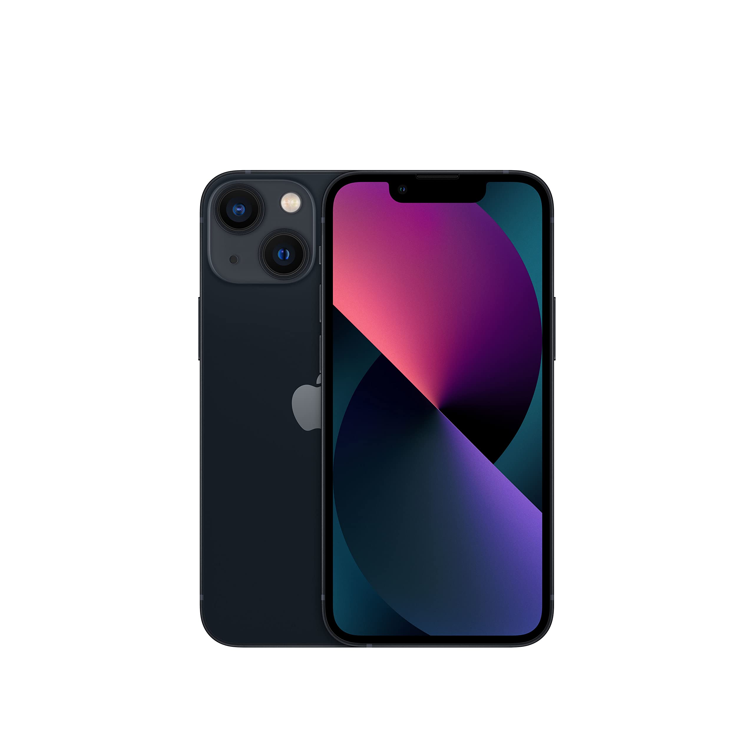 Apple iPhone 13 mini 512GB ミッドナイト 本体 箱付き Apple iPhone 13 Mini (512 GB) - Mitternacht : Amazon.es: Electrónica