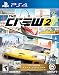 The Crew 2 Gold Edition - PlayStation 4