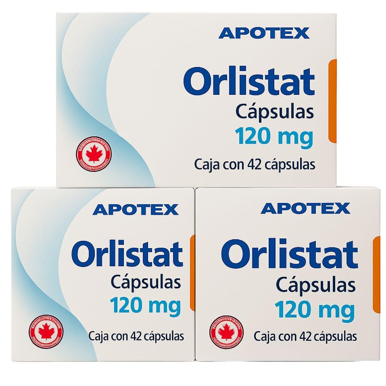 orlistat l carnitina y metformina BIOMIX Alli- Orli 120 126 caps : Amazon.com.mx: Salud y Cuidado Personal