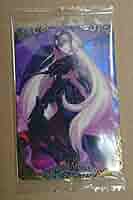 PSA10 ジャンヌ・ダルク　（オルタ）フェイタル FOIL FGO PSA10 ジャンヌ・ダルク〔オルタ〕/バーサーカー フェイタル