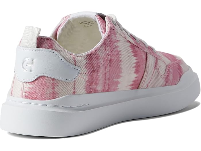 Grandpro Rally Canvas Court - Image 1