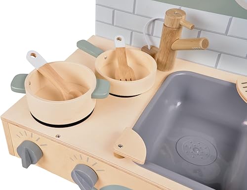 Miniatura 6 de EH kleine Tischküche