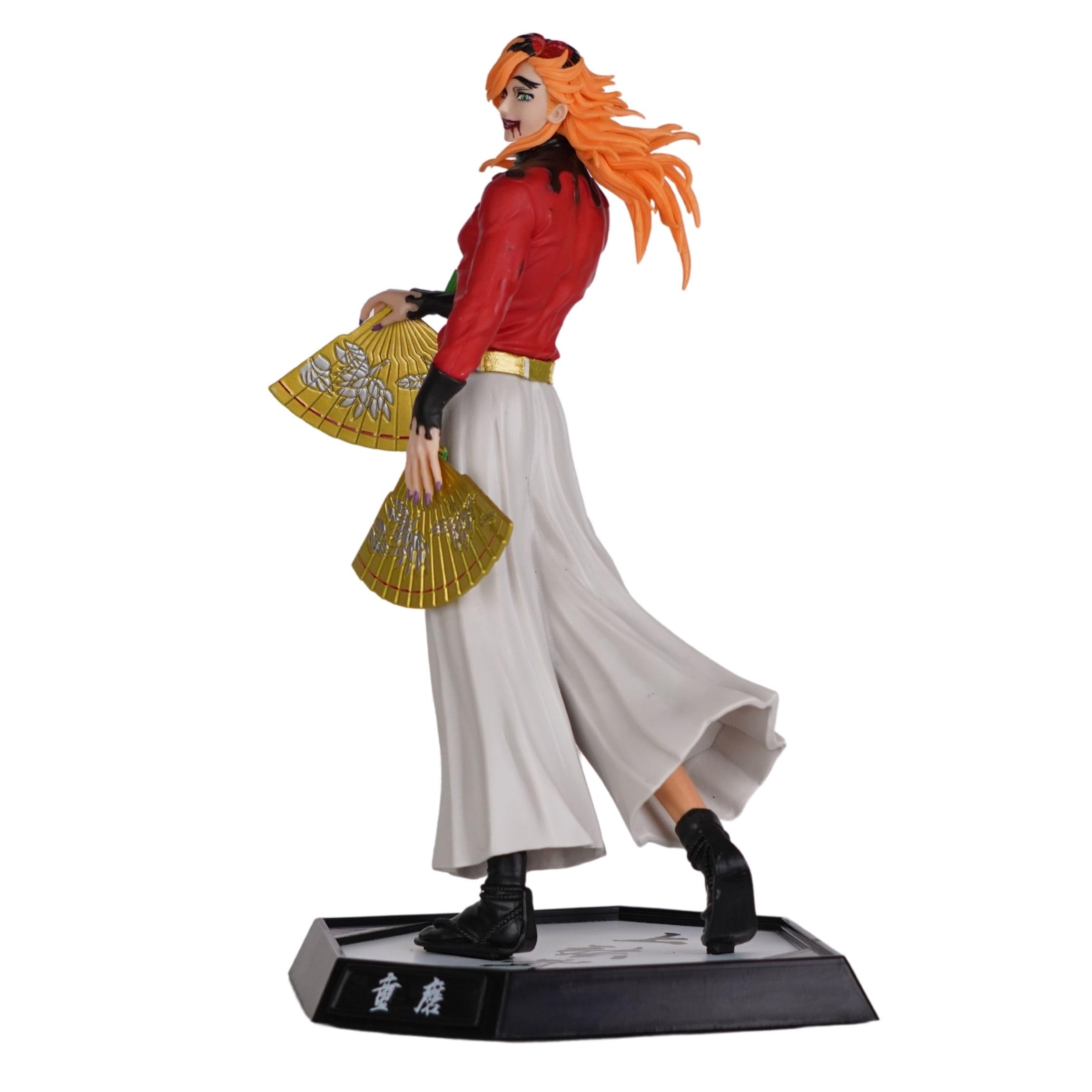Douma Action Figure – Demon Slayer Anime Collectible for Desk, Table & Room Decor – Gift for Fans
