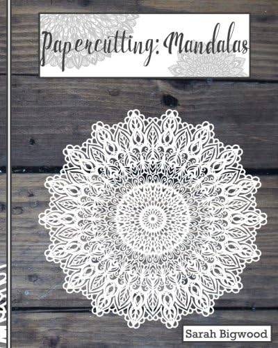 Papercutting: Mandalas