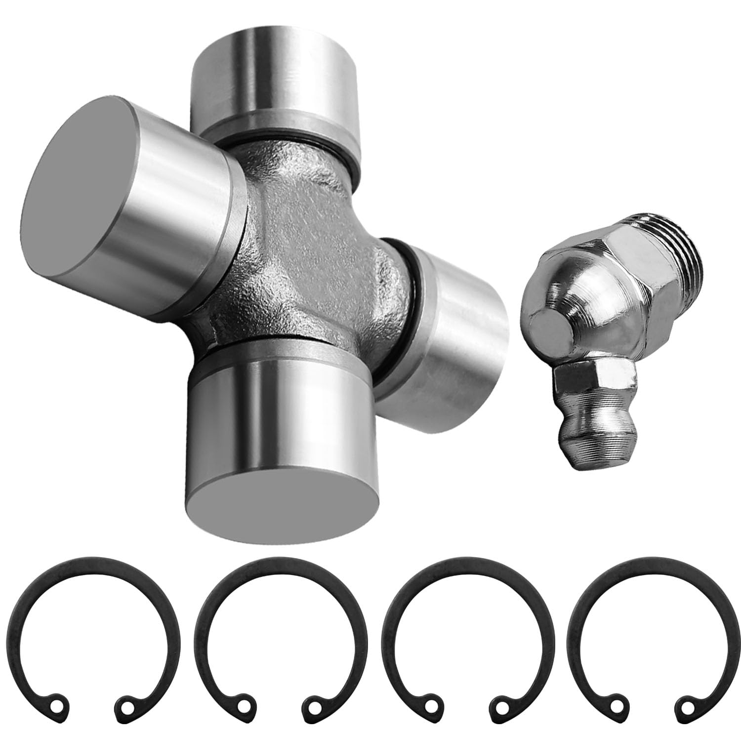 Amazon.com: ULZOZN Cross Bearing Kit Fit for King Kutter