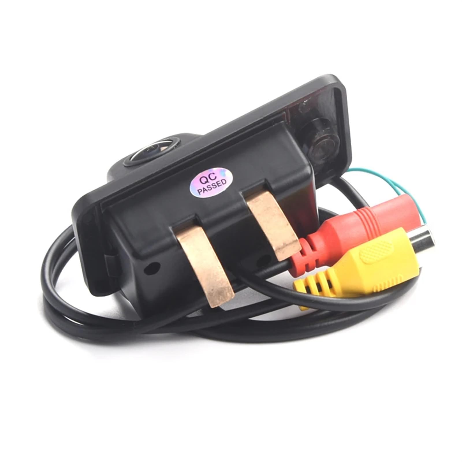 Camara Coche Marcha para A3 A4 A6 A6L A8 Q7 S4 RS4 S5 S6 RS6 Cámara Vista Trasera Coche Inalámbrica Cámara Respaldo Marcha Atrás Cámara Estacionamiento Retrovisor Cámara Aparcamiento