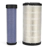 Air Filter Element 55231-26150 5970026112 59700-26112 5523126150 Compatible with Kubota Tractor