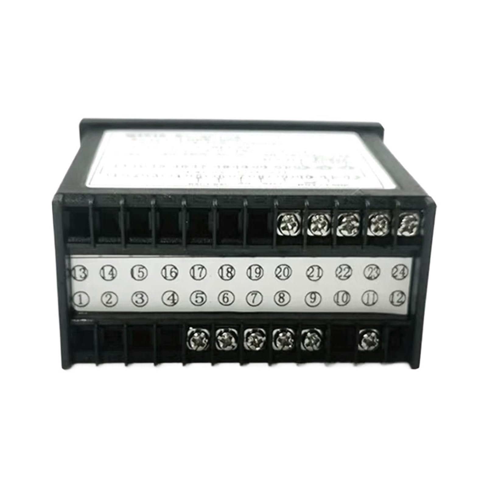 Cella di carico Regolatore di pesatura Digitale Misuratore riempimento Strumento Controllo Display LED 1-4 Cella carico Sensore di Peso