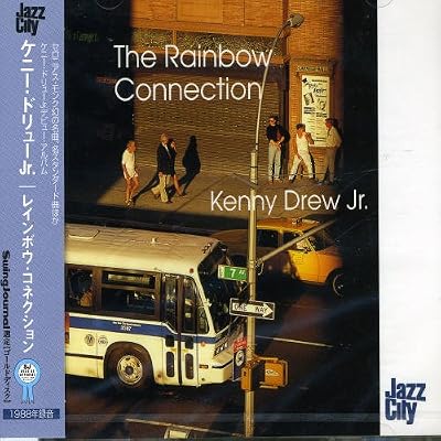 Rainbow Connection