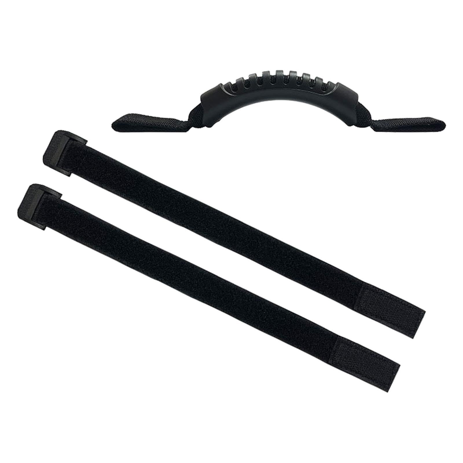 Bike Handle Strap Outdoor Easy Carry Cycling Accessory Cycle Handlebar Strap-image-22