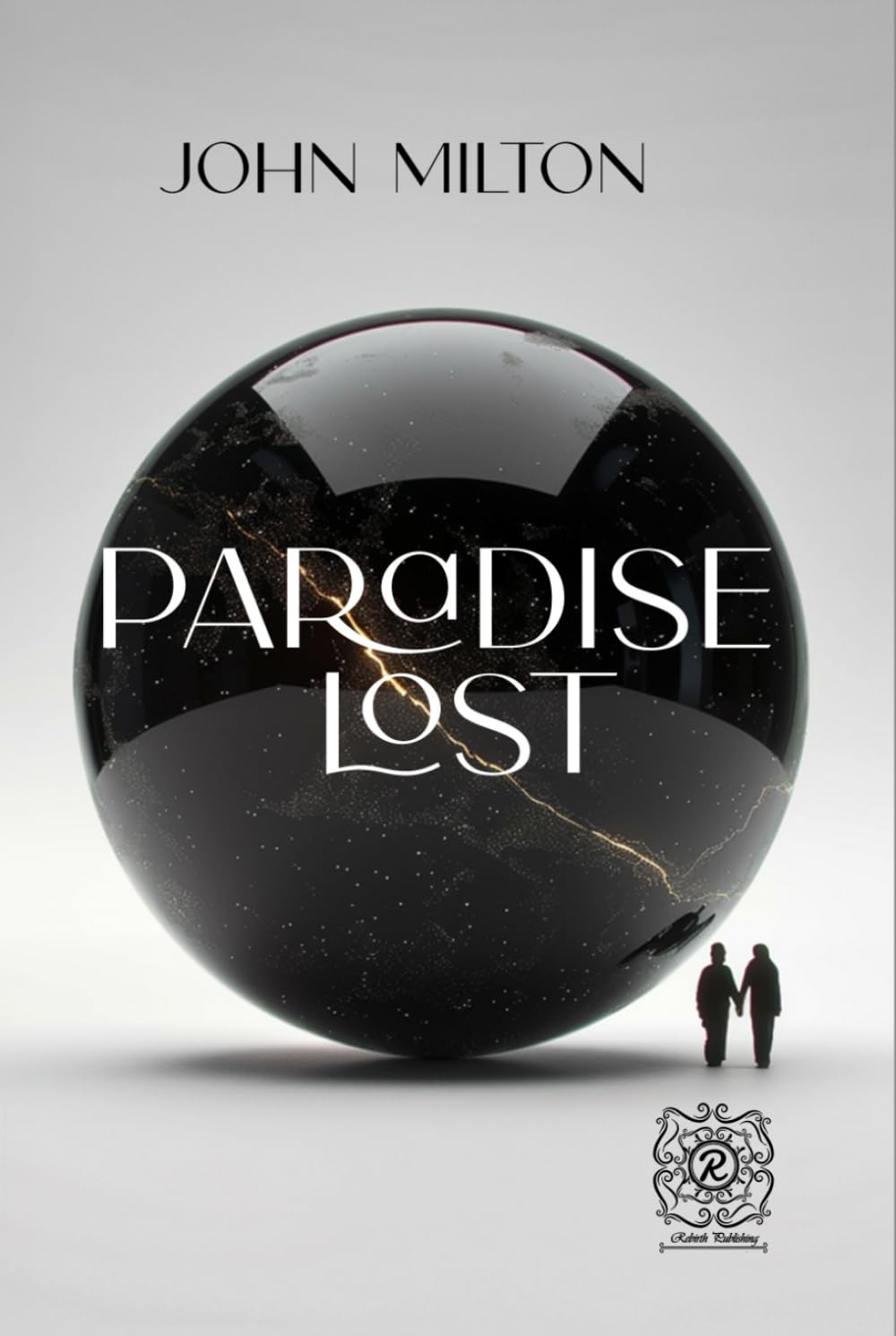 Paradise Lost: Rebirth Collectors' Edition | Annotated