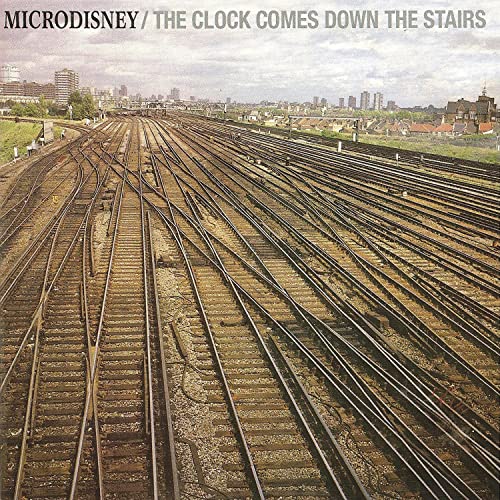 Microdisney