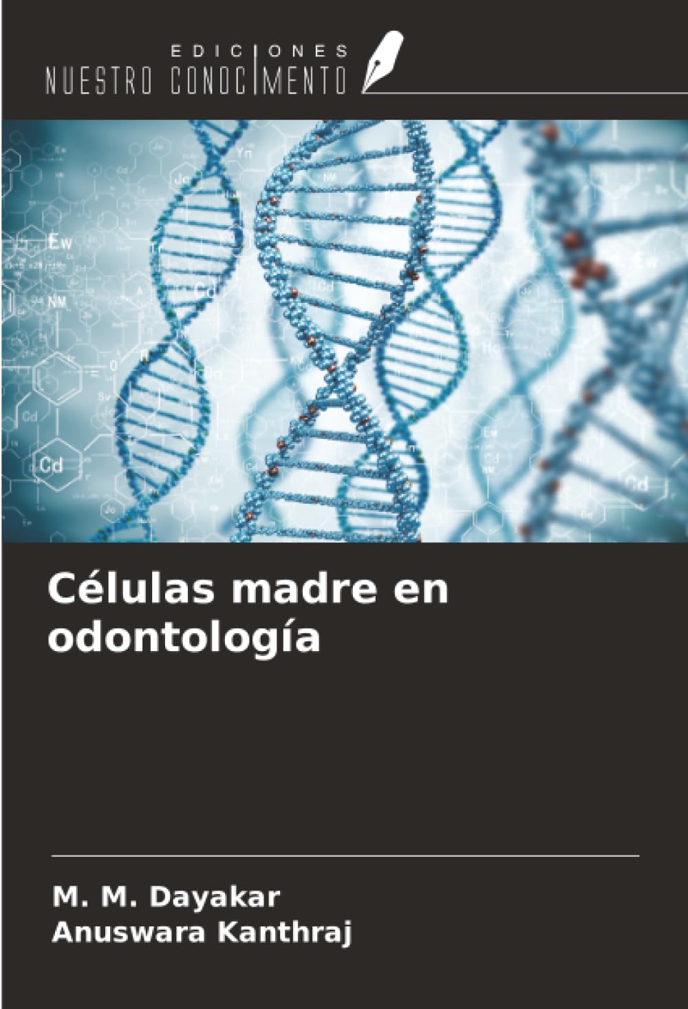 Células madre en odontología