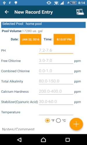 Jopic Pool Math - Thumbnail 3