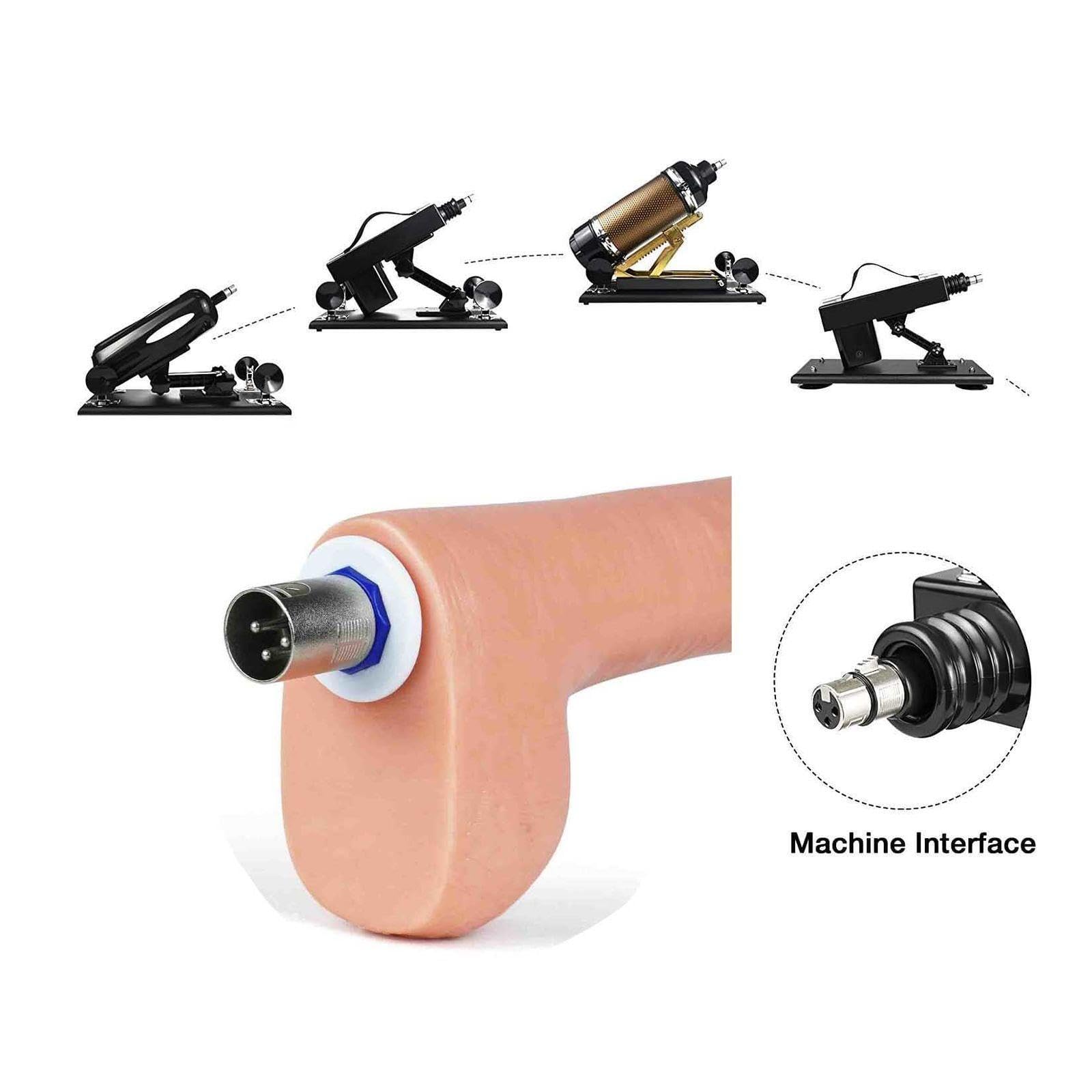 Accessoires En Silicone Pour Machine à 3 Trous - Protection Surface Lisse, Facile à Nettoyer - 4