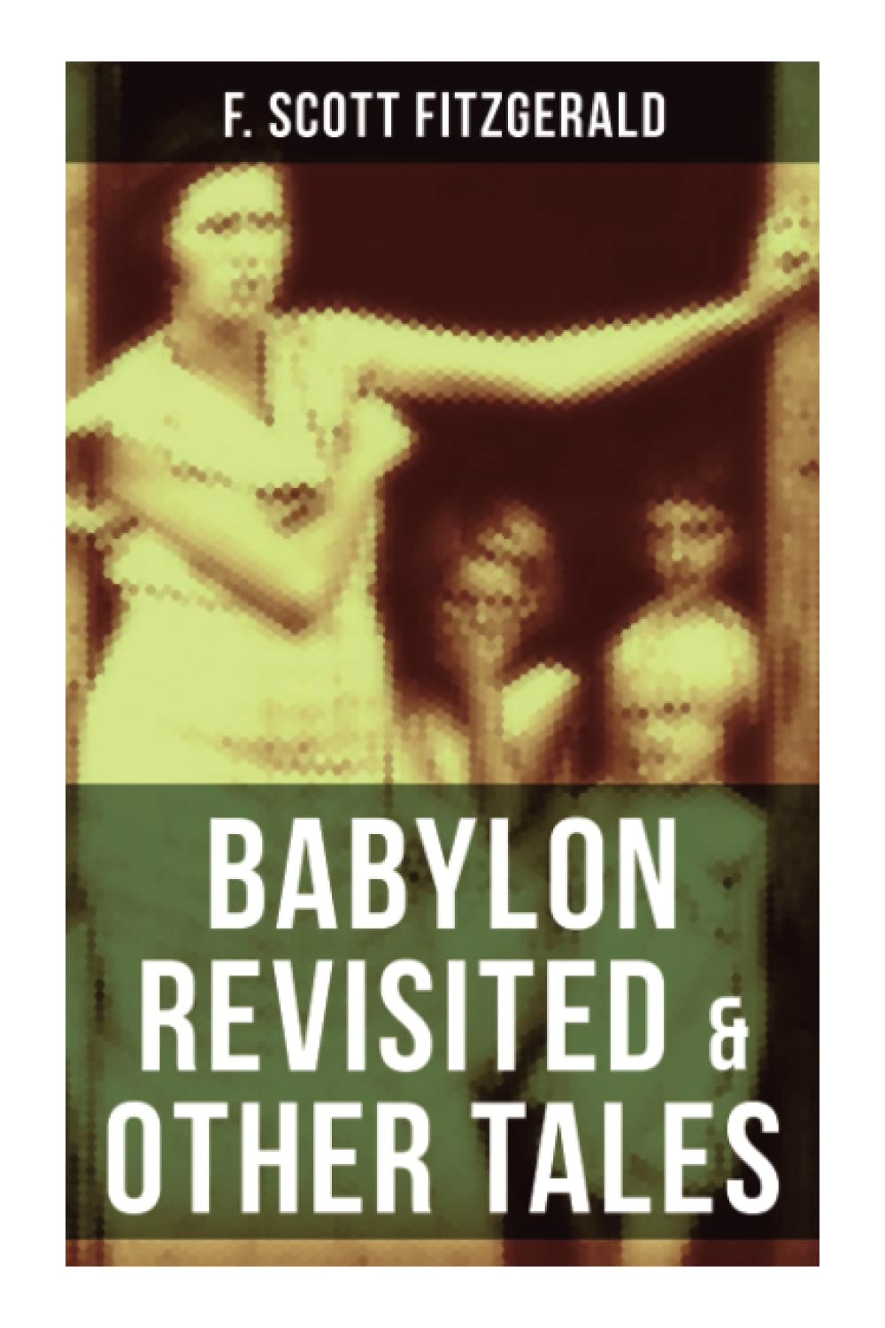 BABYLON REVISITED & OTHER TALES