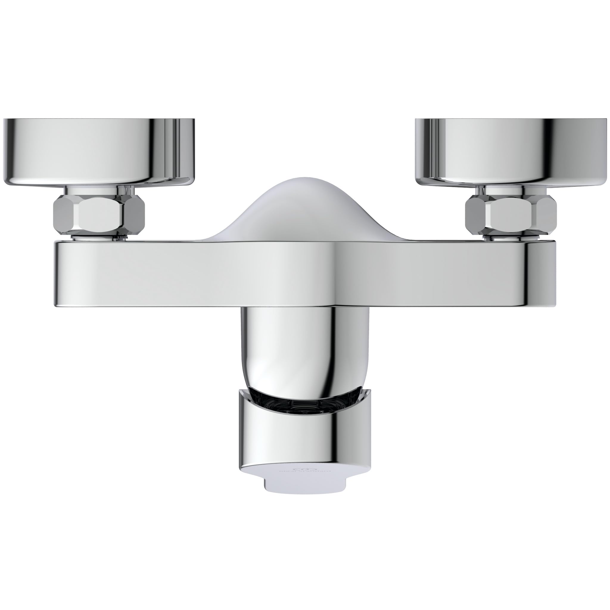 Ideal Standard - Cerabase, Single Lever Mixer for Shower Chrome, Chrome-plated, Aufputz|without accesoires - Image 2