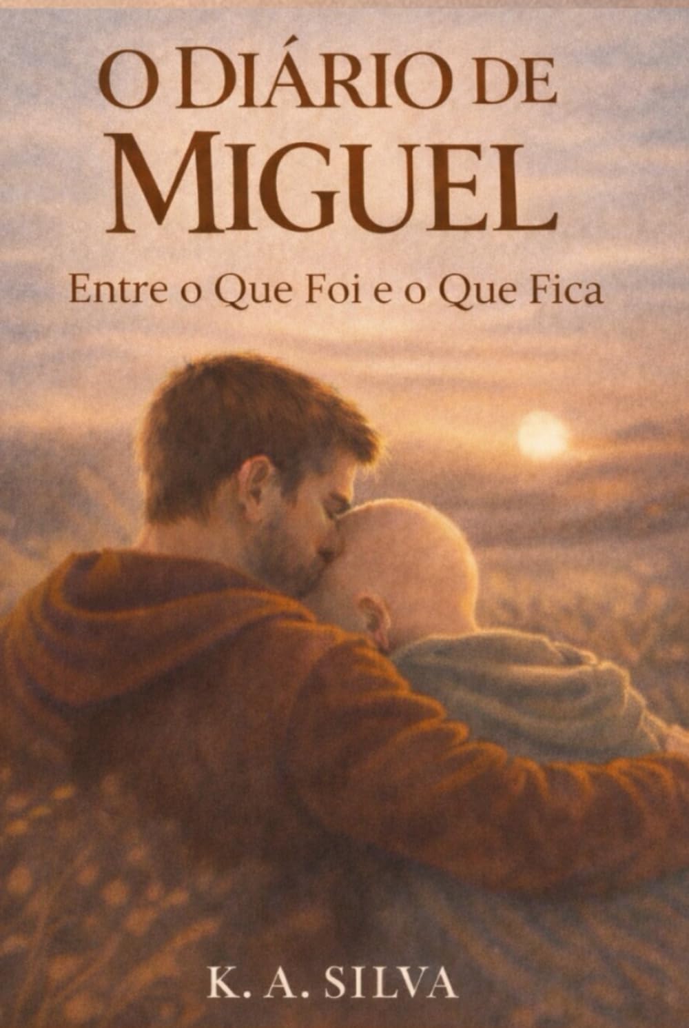 O Diário de Miguel: Entre o que foi e o que fica