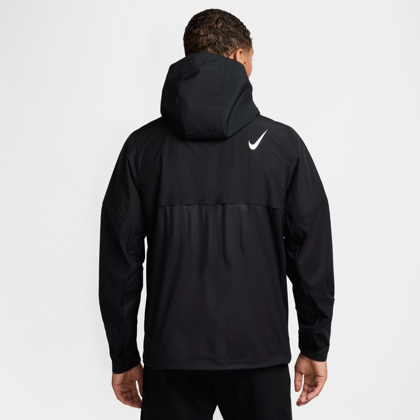 NIKE Giacca Da Running Aerogami Storm-fit Aeroswift – Uomo Giacca da corsa Uomo