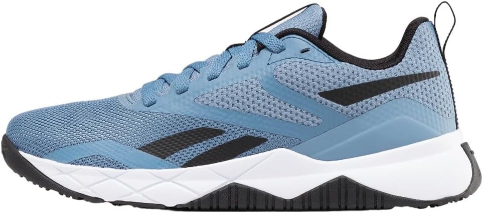 ReebokMen's Nfx TrainerSneaker