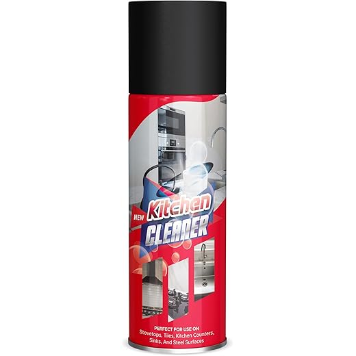 LIHA Kitchen Cleaner Spray 500ml