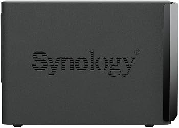 Amazon.co.jp: Synology DS224+ 2ベイ ディスクステーション NAS