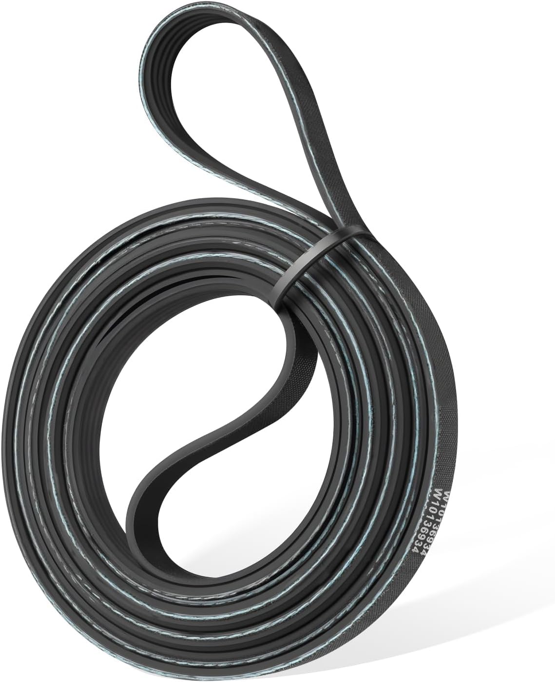 Dryer Belt 94” Drum Drive Belt Compatible With Whirlpool MGD Series 7MMGDB950AG0 MEDB725BW0 Replace#: WPW10136934 W10136934 Ap6015603 1480895