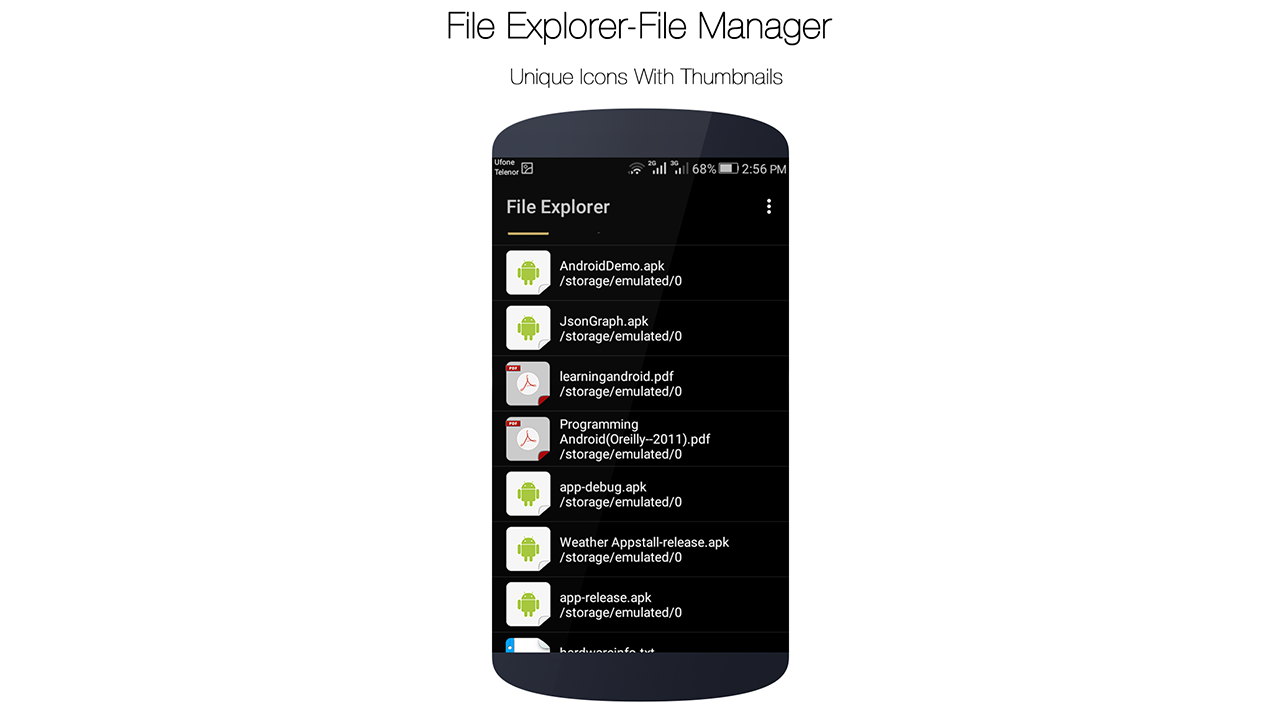 File Explorer and Manager - App on Amazon Appstore