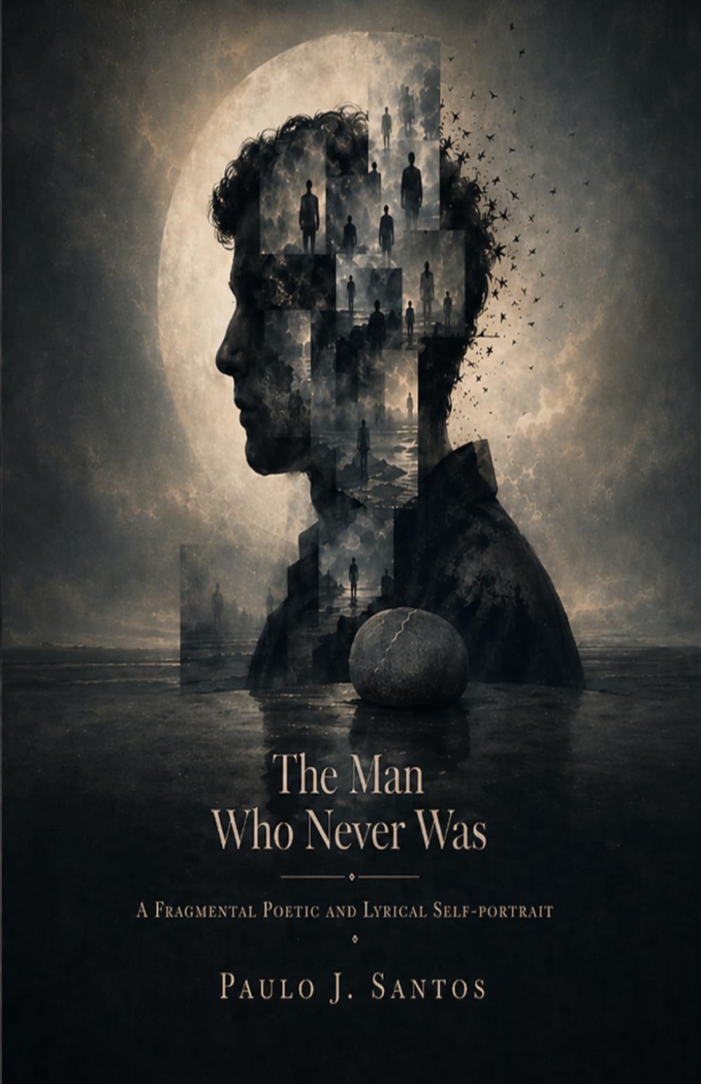 The Man Who Never Was
