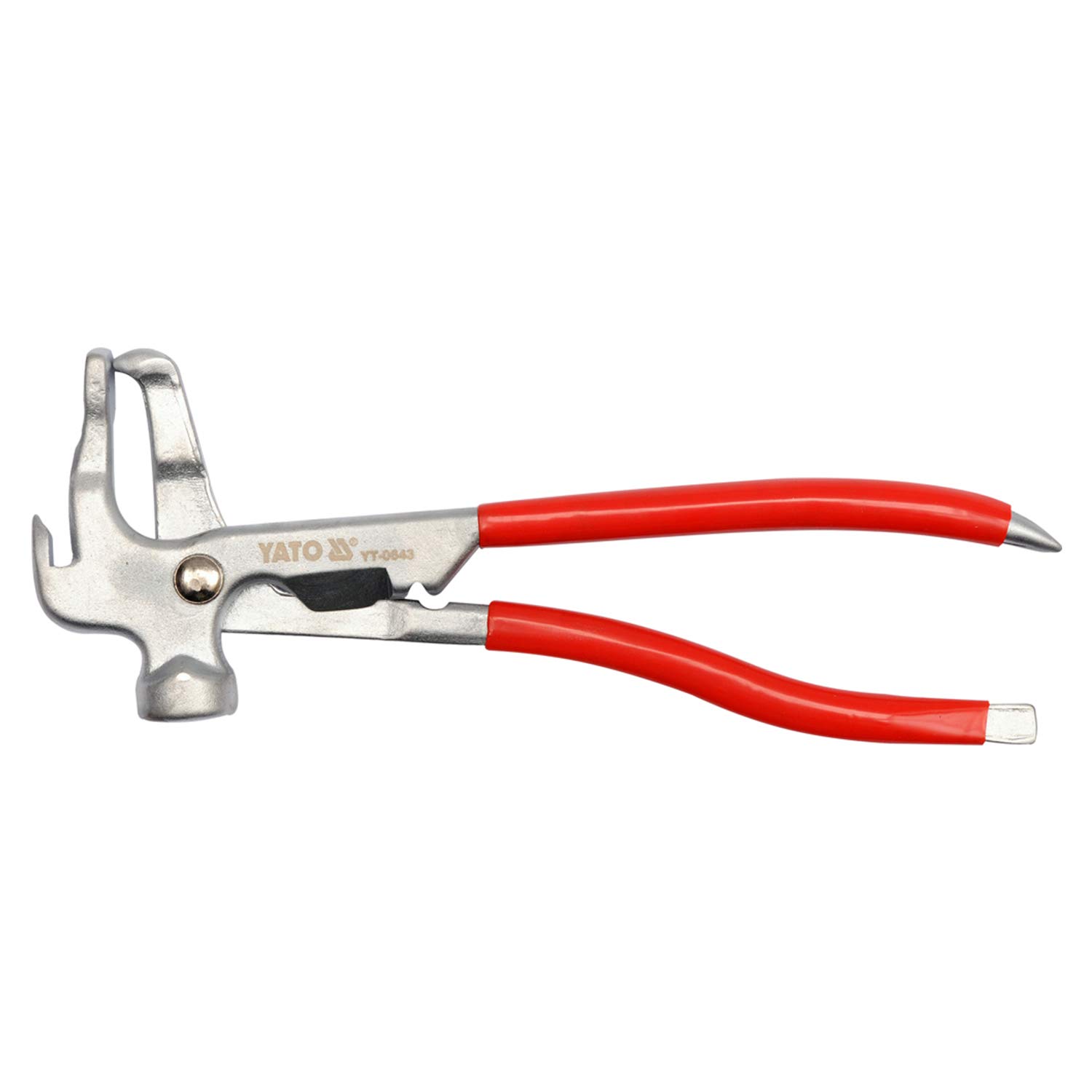 Yato YT-0643 Wheel Balance Pliers |Hand Tools|industrial Tools|Mechanical Tools|Automobile Tools (B079T5RVCJ) Amazon Price History, Amazon Price Tracker