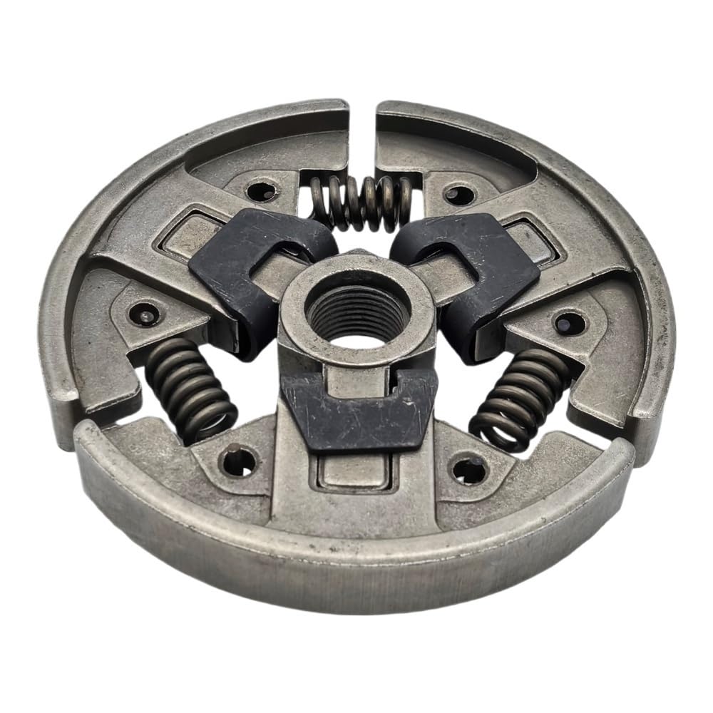 Motosierra 3/8" 7T Piñón Embrague Rodamiento De Agujas | For Stihl MS390 MS290 MS310 029 039 Engranaje helicoidal 1125 640 2000