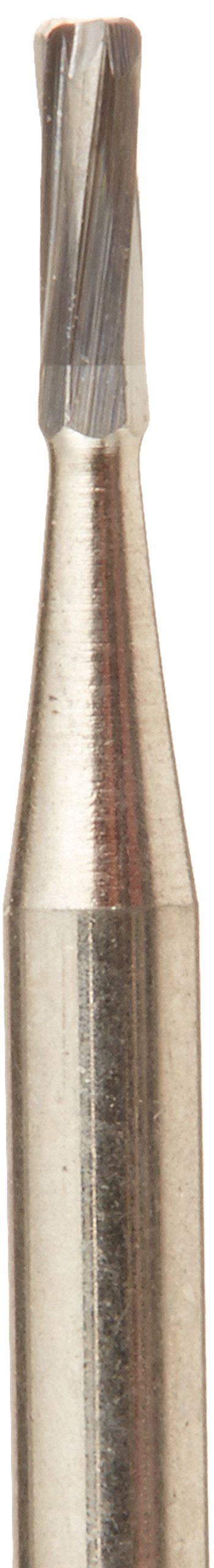 Premier PR-2000058 Two Striper TS2000 Diamond Bur, Round-End Taper (Pack of 5)