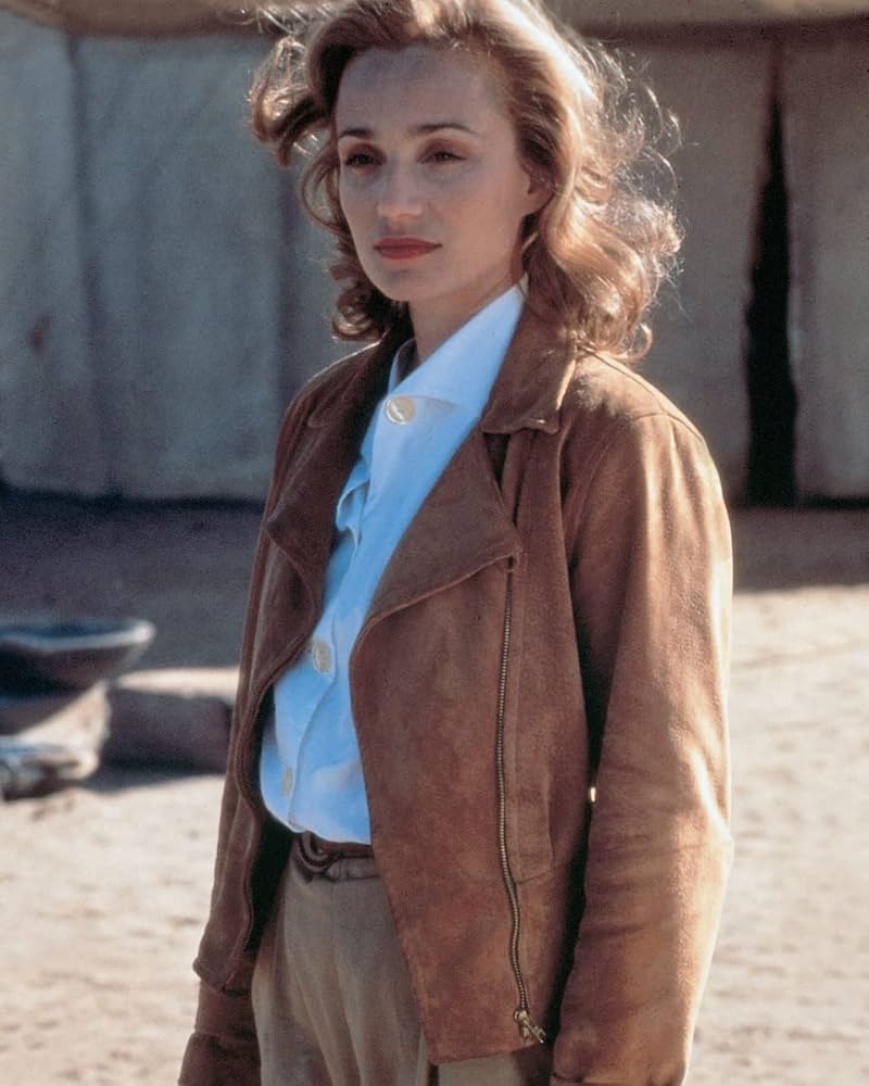 The English Patient (1996) Kristin Scott Thomas 10x8 Photo : Amazon.ca: Home