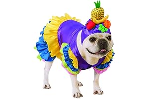 Rubie's Brazilian Bombshell Costume for Pouches - Large