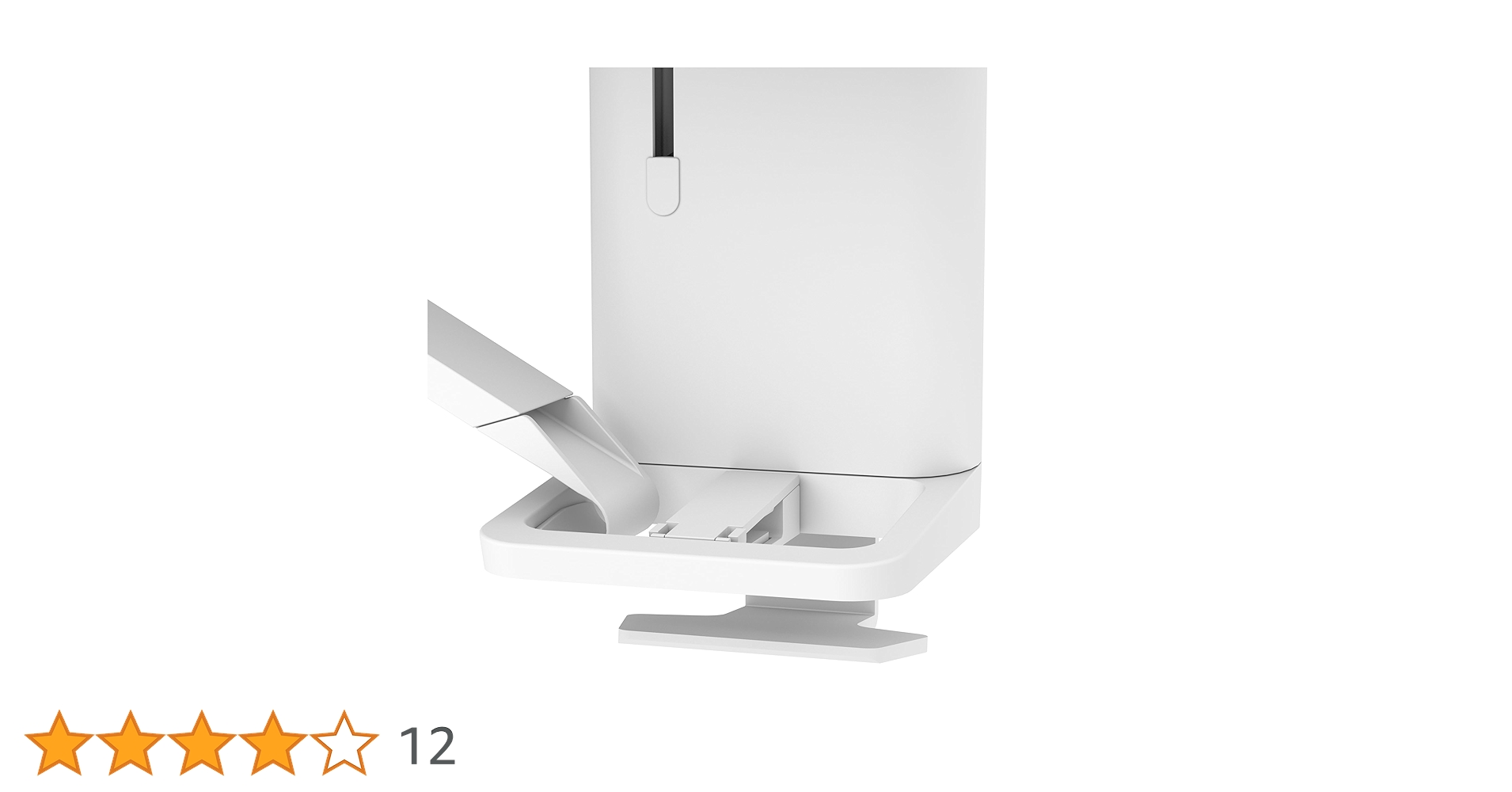 【中古】エルゴトロン トレース ＋ スリムクランプキット 61toO1qOQTL.jpg_BO30,255,255,