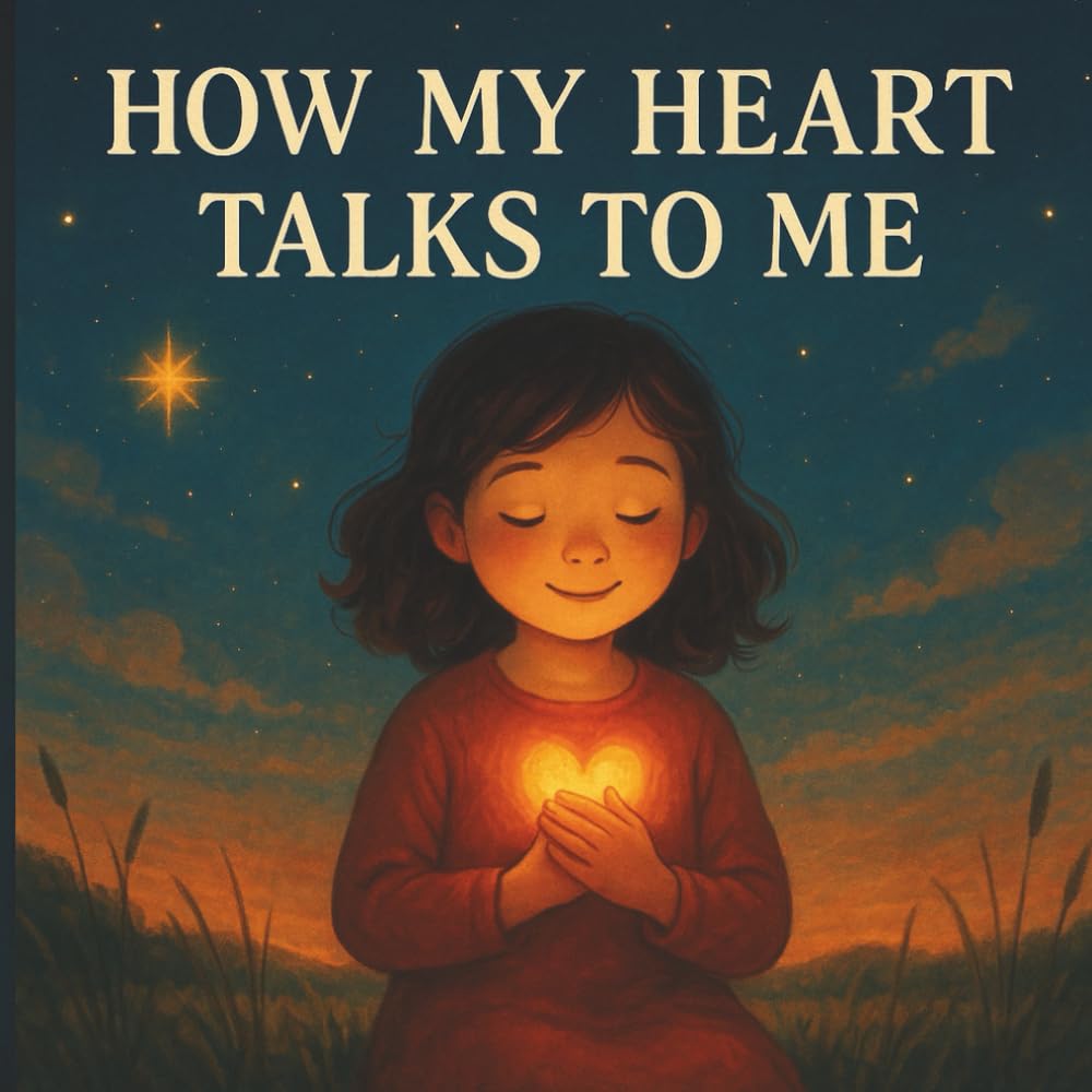 How My Heart Talks to Me