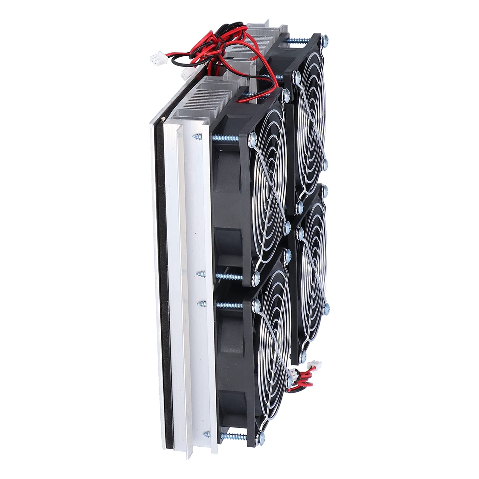 Ventola di condizionamento di aria condizionata del di raffreddamento a refrigerazione del dispositivo di raffreddamento a semiconduttore 12v 220w