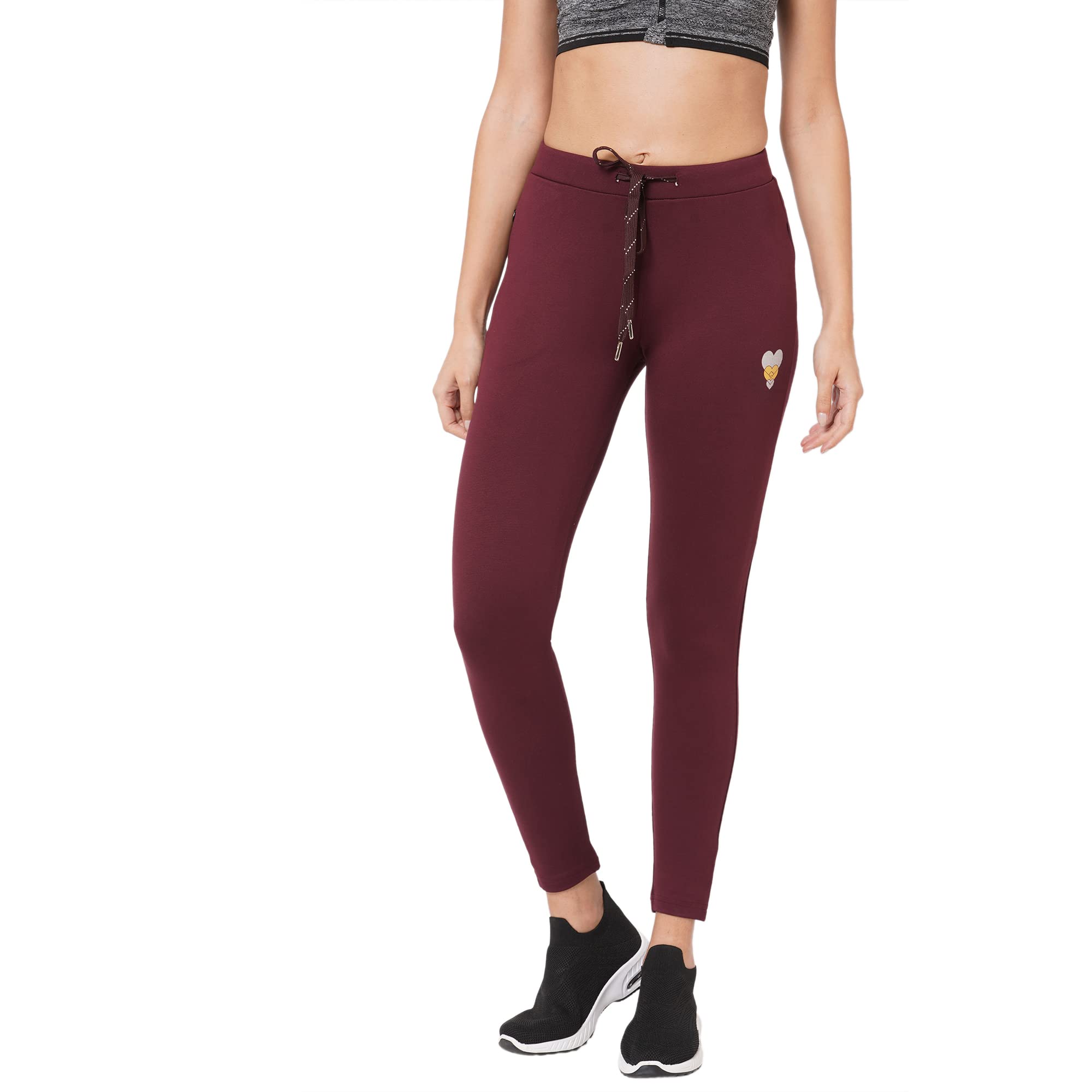 sweet dreams Women's Slim Trackpants-picture-25
